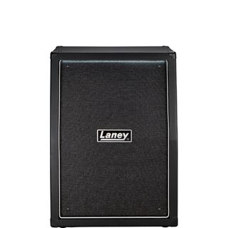 Best FRFR speakers: Laney LFR-212
