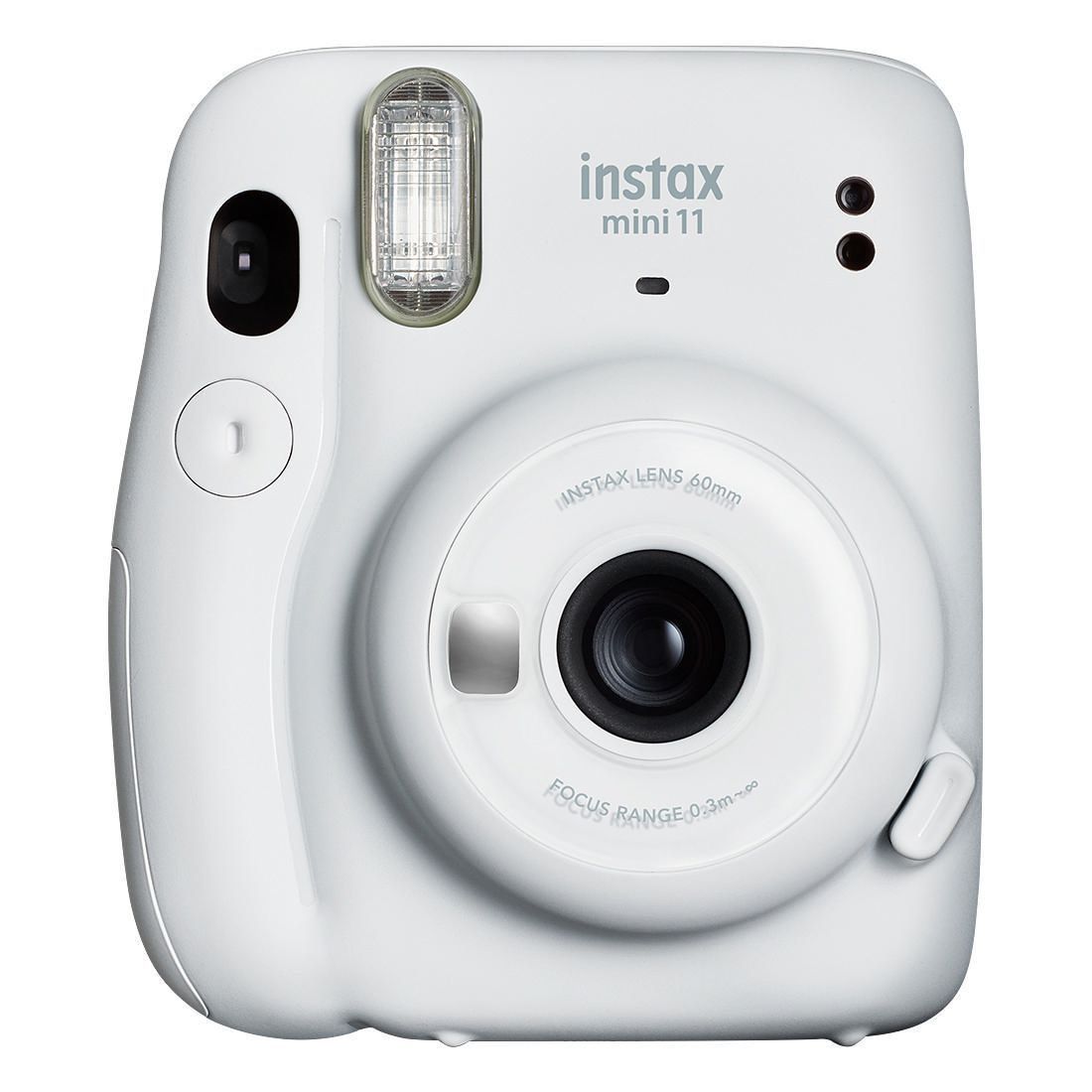 Fujifilm Instax Mini 11 in ice white