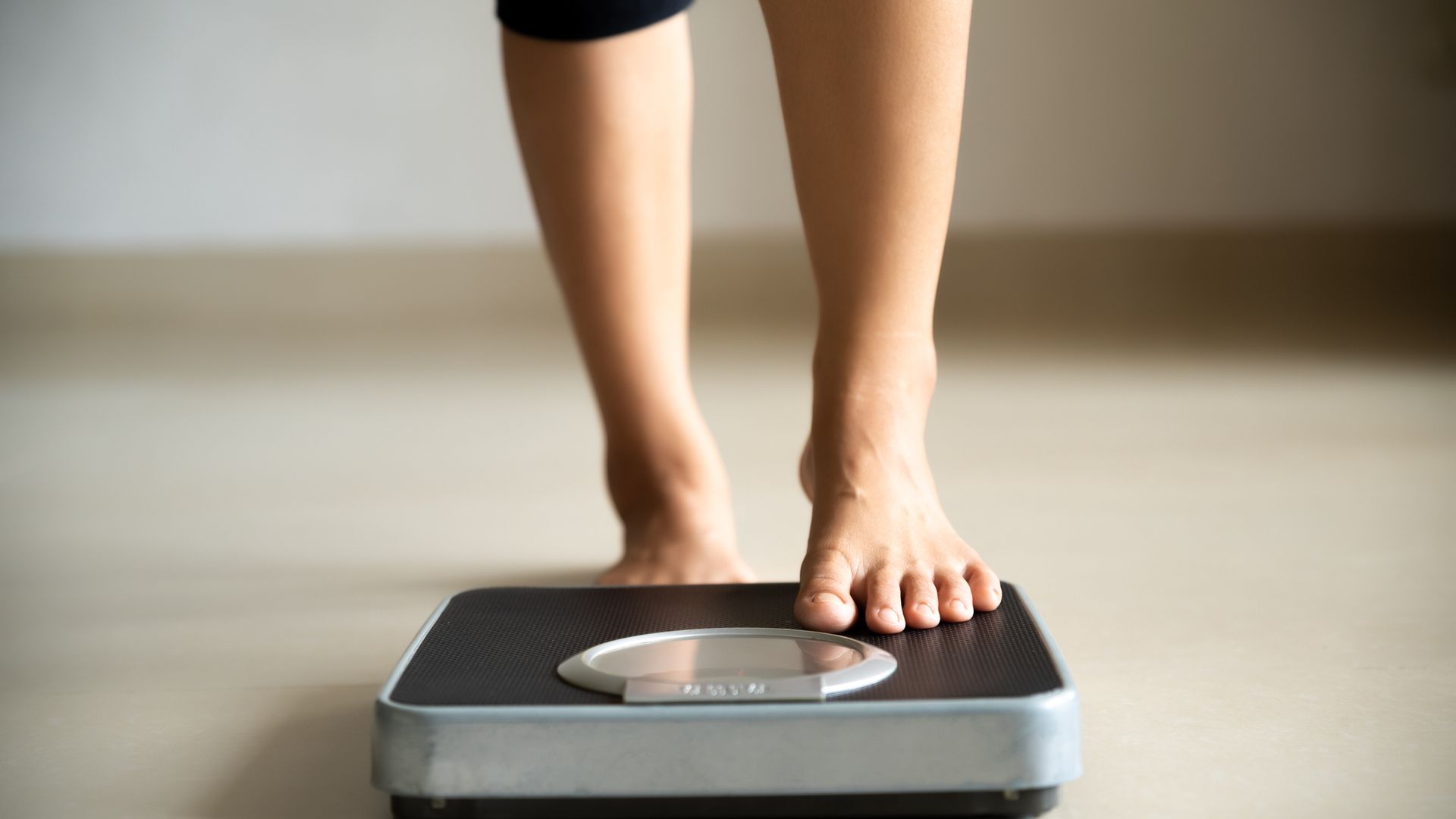 The best body fat scales for tracking your fitness journey Woman & Home