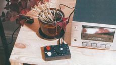 Atonemo NTS Radio Player