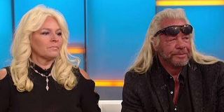 beth chapman and dog the bounty hunter