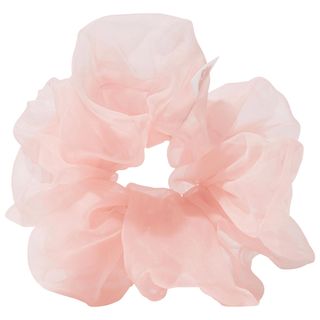 Sugar Cloud Xl Scrunchie