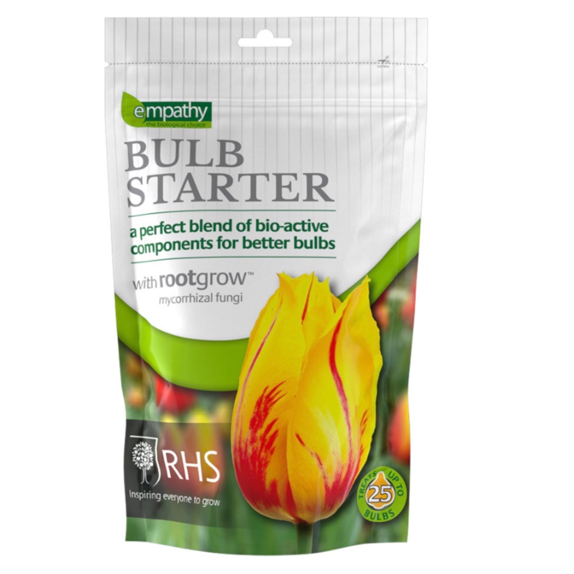 Bulb Starter, 250g pack