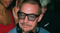 Diplo at Marquee on May 06, 2026 in New York City