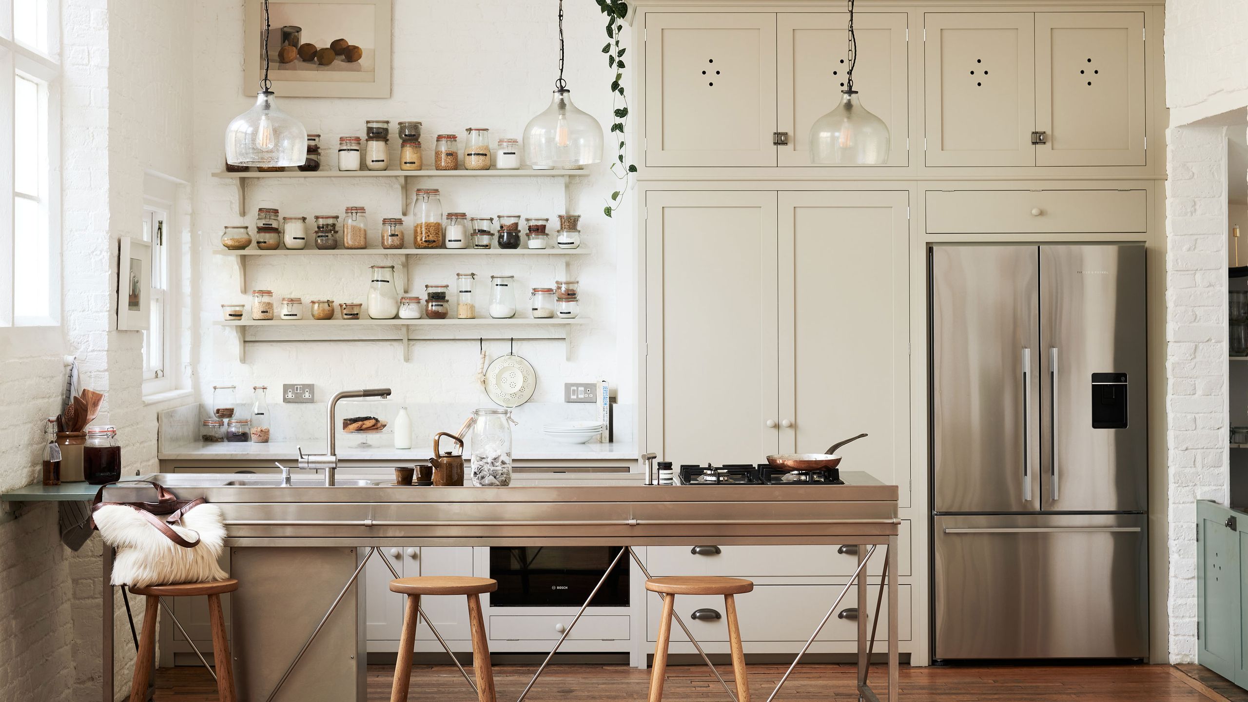 How to Choose Kitchen Appliances, According to Designers | Livingetc