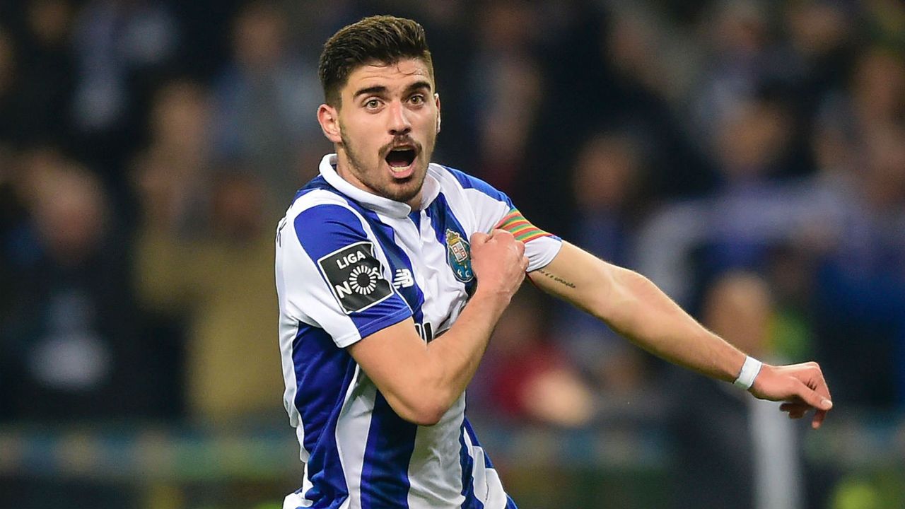 Ruben Neves Porto