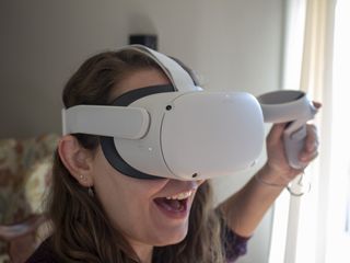 Oculus quest cheap cyber monday