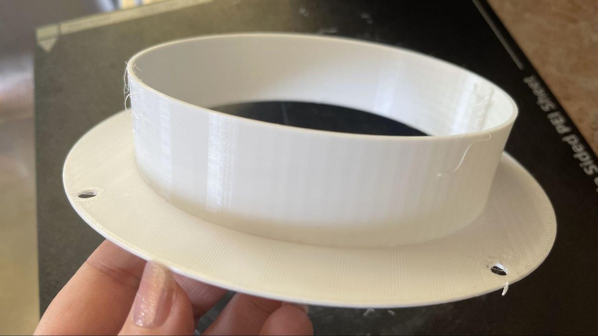 Đánh giá máy in Anycubic Kobra 3 Combo