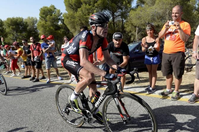 Cadel Evans (BMC)