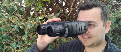 Sigweis Night Vision Binoculars