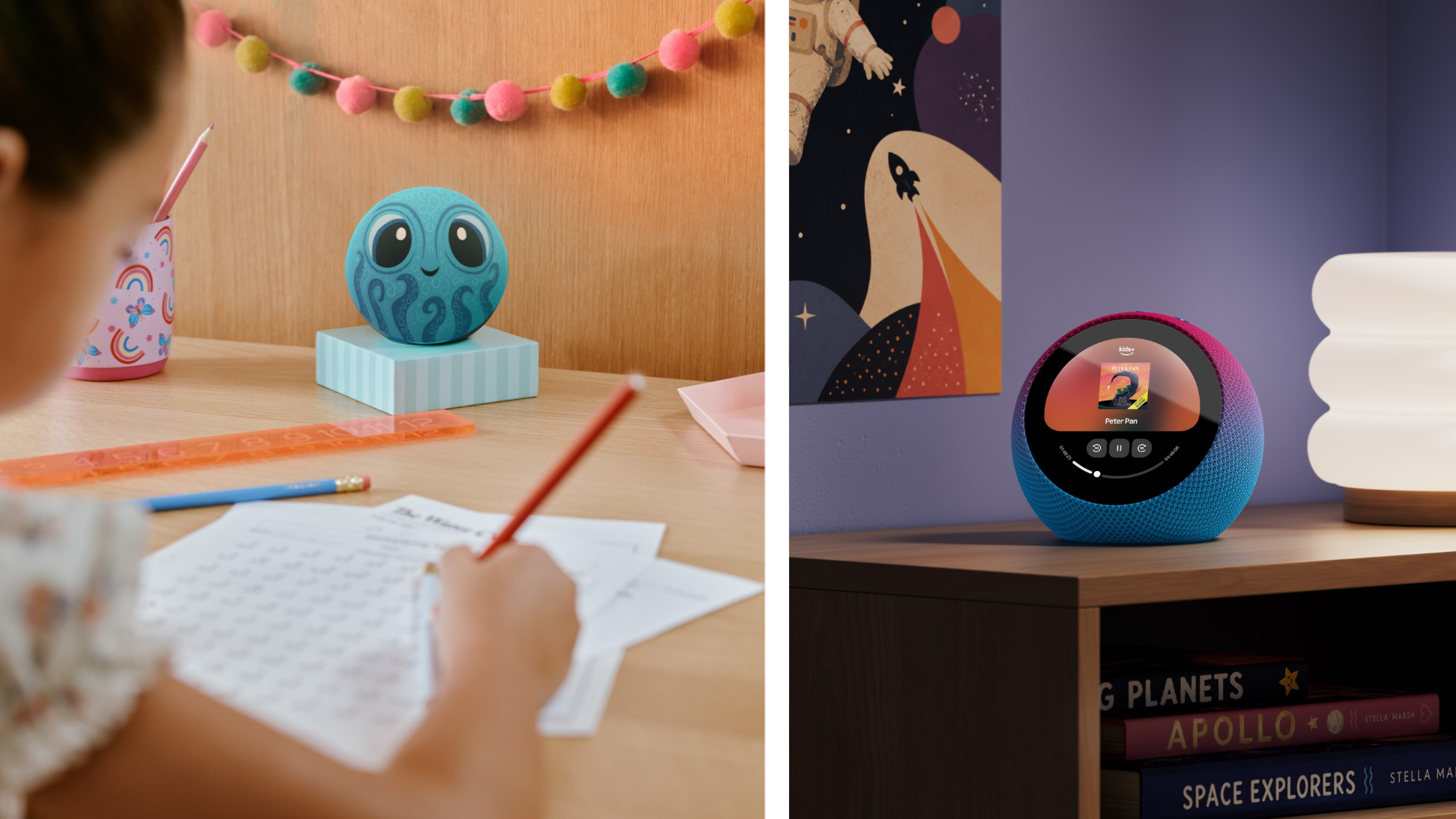 Amazon Echo lineup 2026