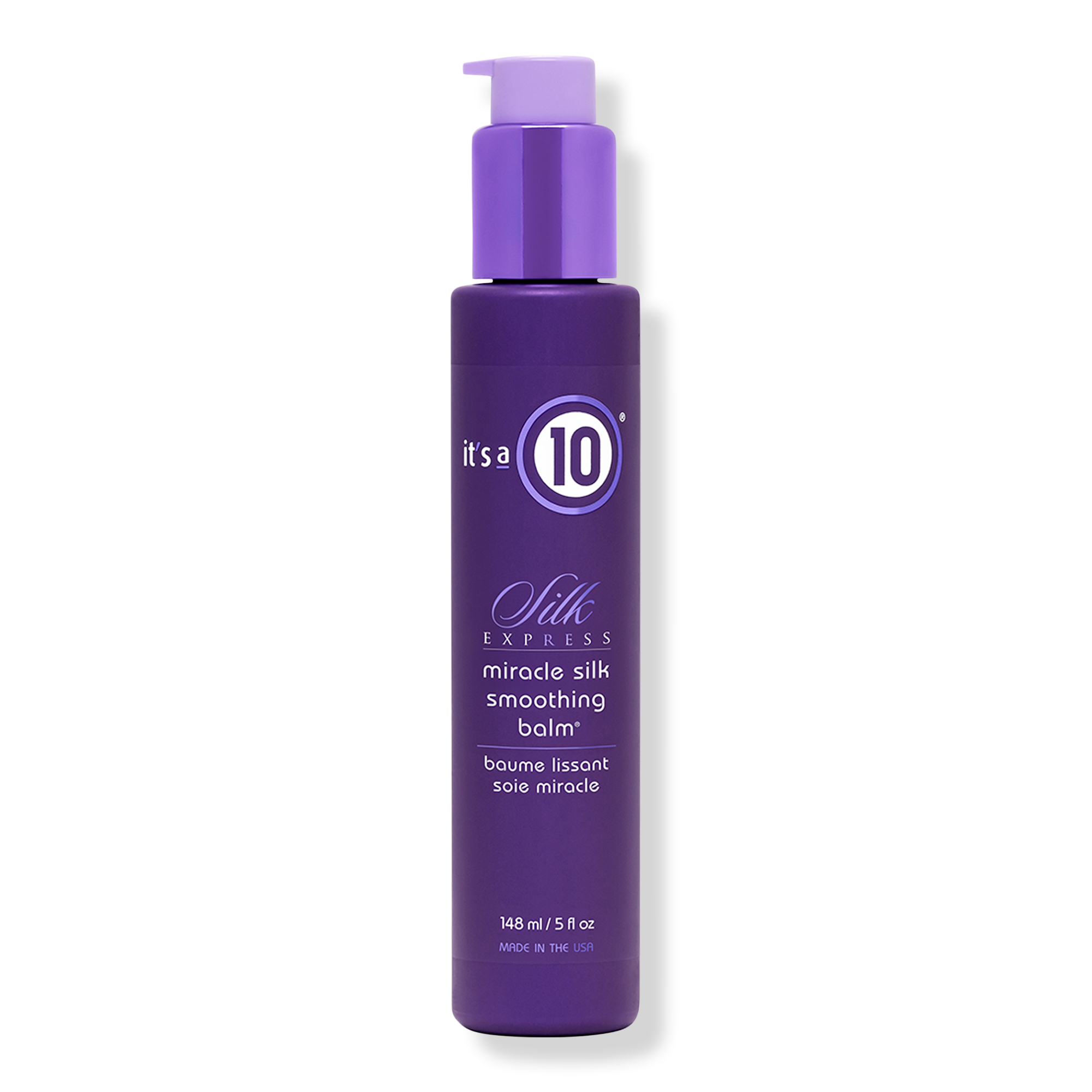 Silk Express Miracle Silk Smoothing Balm