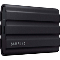 Samsung T7 Shield 2TB External SSD | See at Best Buy