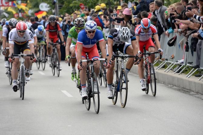 Arnaud Demare (FDJ.fr)