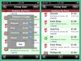 CheapGas