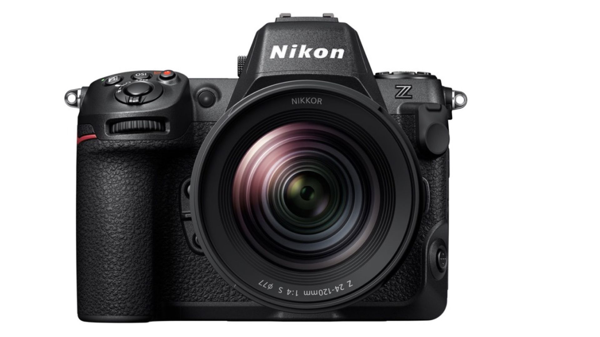 The new Nikon Z8 is the D850 successor you've been waiting for | T3