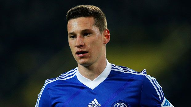 Julian Draxler