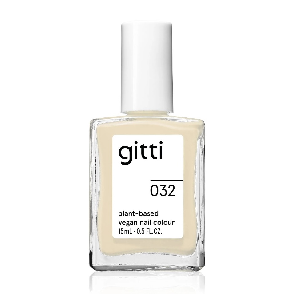nail polish