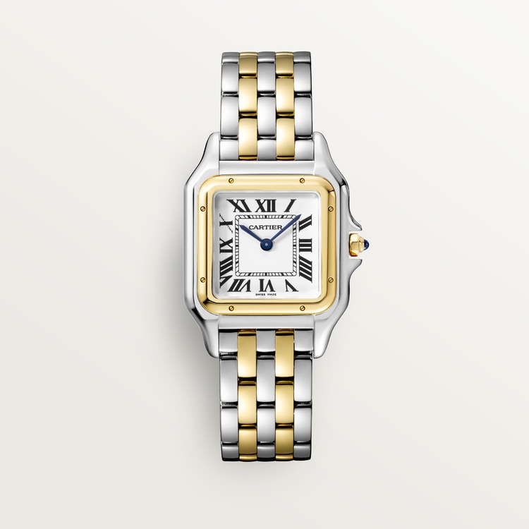 Panthère De Cartier Watch
