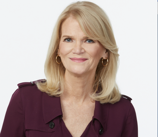 Martha Raddatz, ABC News chief global affairs correspondent