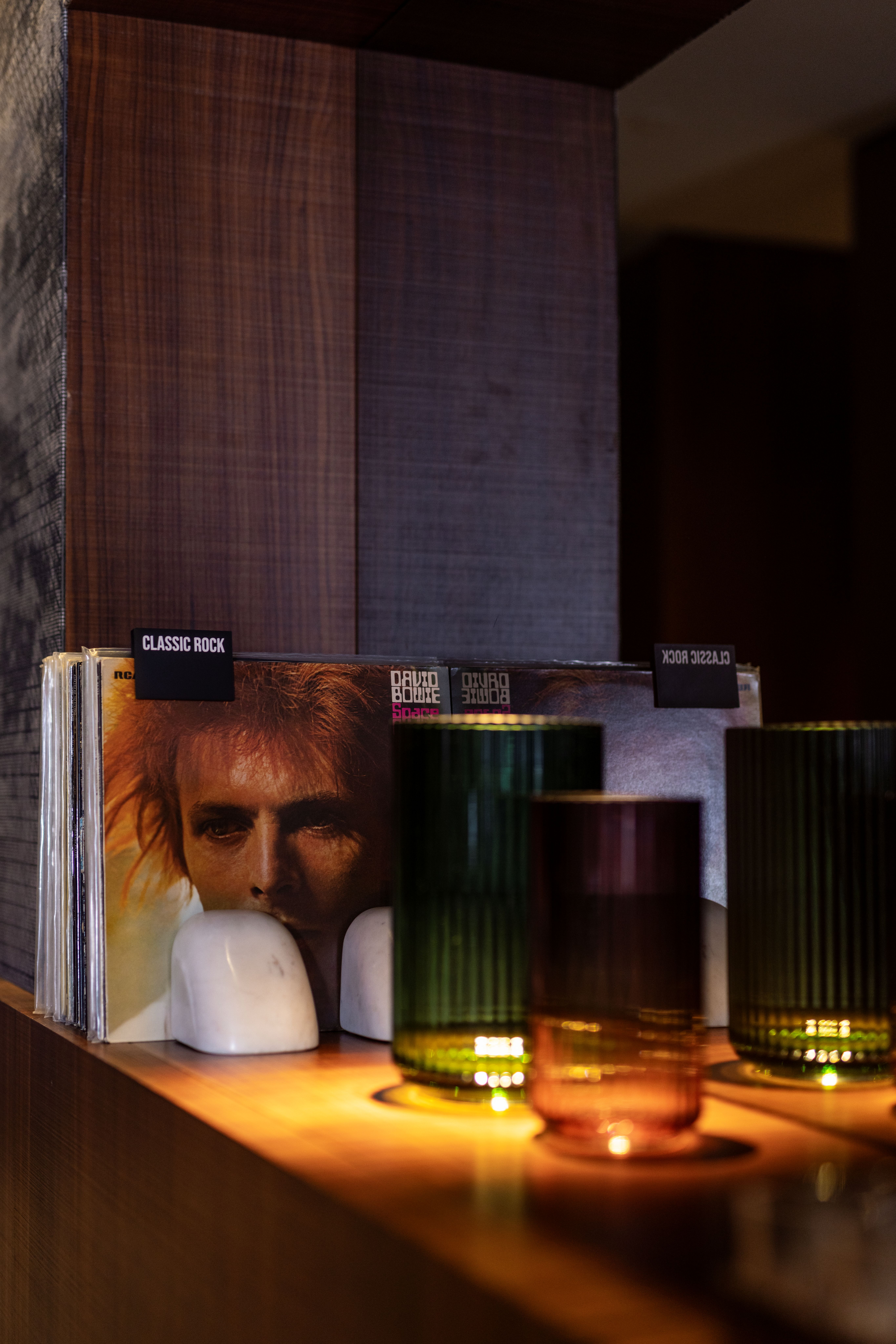 Il Sereno Listening Suite