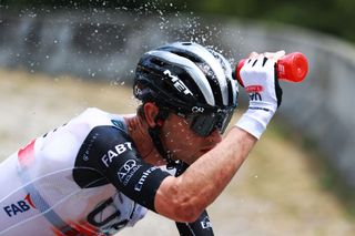 Stage 7 - Tour of Turkey stage 7: Jay Vine fends off peloton for dramatic solo win 