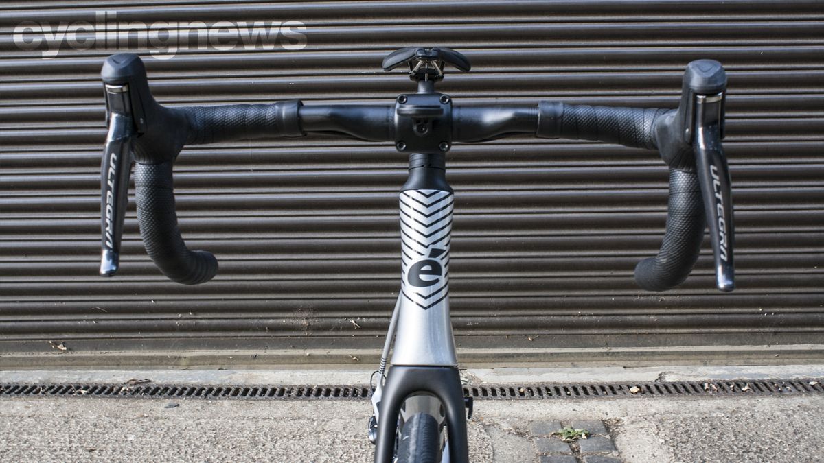 Cervelo Caledonia