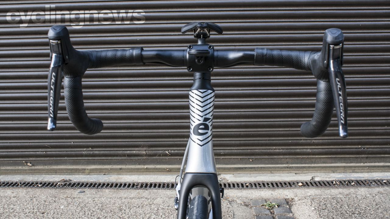 Cervelo Caledonia
