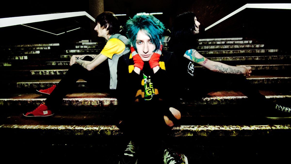 Lost Alone: New Album Stream + Exclusive Track-by-Track Guide | Louder