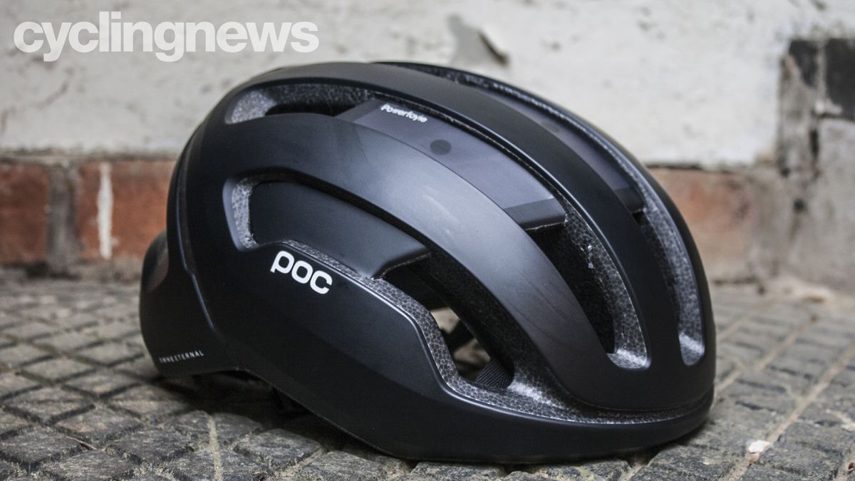 POC Omne Eternal Spin helmet