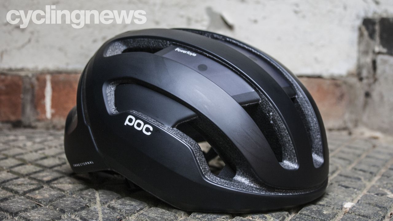 POC Omne Eternal Spin helmet