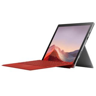 Microsoft Surface Pro