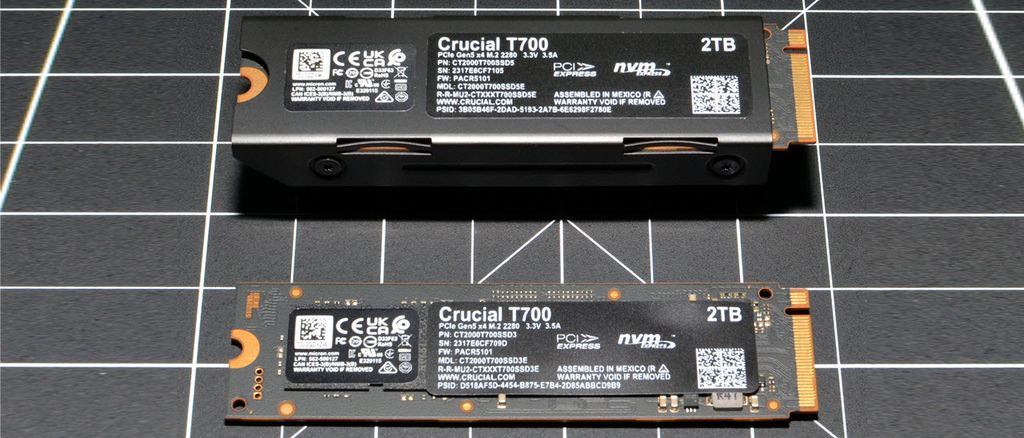 Best SSDs 2024: From Budget SATA To Blazing-Fast NVMe | Tom's Hardware