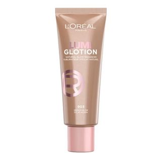 l'oreal paris glotion