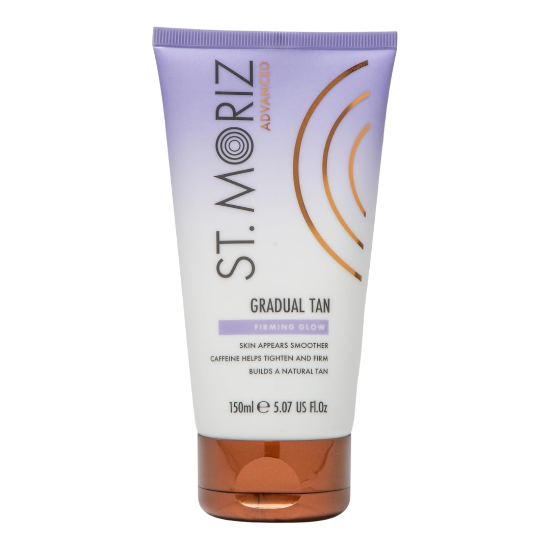St. Moriz Advanced Firming Gradual Tanning Lotion