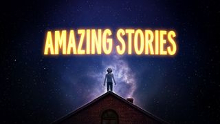 Apple Tv Amazing Stories Key Art