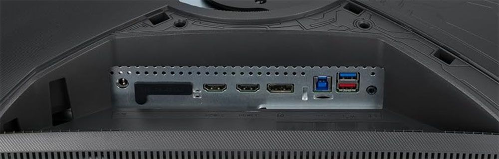Asus ROG Swift PG248QP