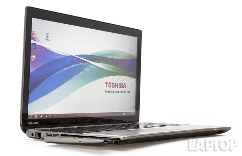 Toshiba Satellite P55T-A5202 Display