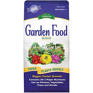 Espoma Gf1010106 Garden Food, 6.75-Pound, Brown/a