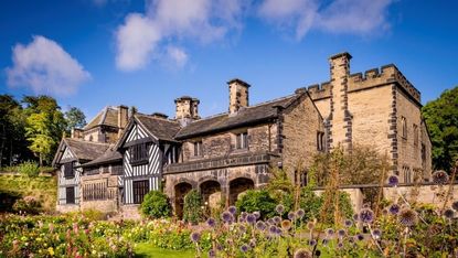 anne lister shibden hall