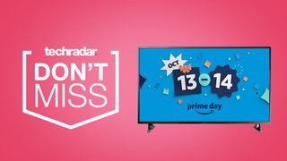 Amazon Prime Day deals TV sales