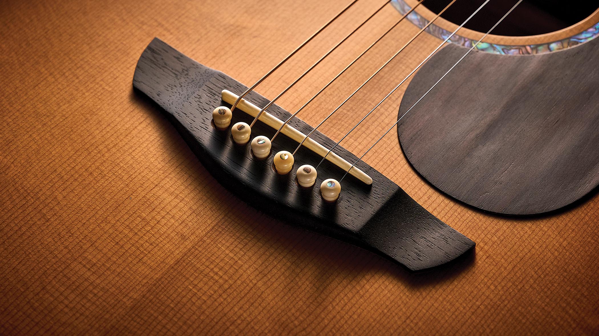 Faith PJE Legacy FG4 Earth