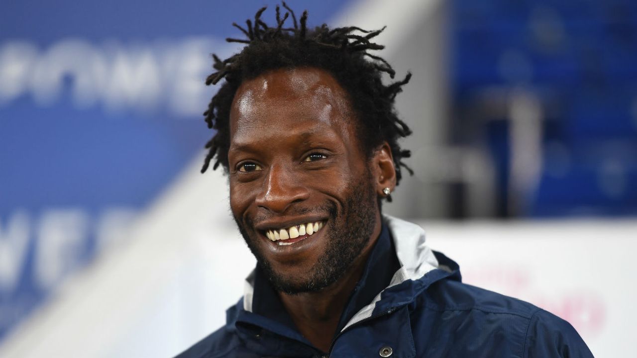 Ugo Ehiogu