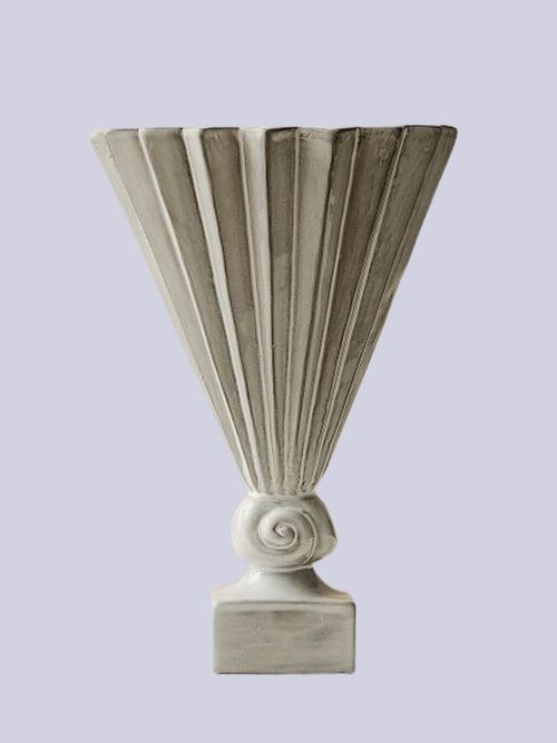Solei Ceramic Vase