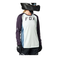 49% off Fox Defend Long Sleeve Jersey at Evans Cycles£55.00
