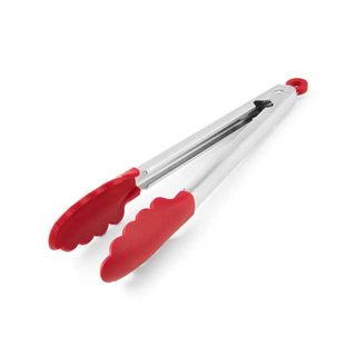 KitchenAid Silicone Tongs