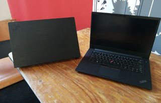 lenovo thinkpad p1