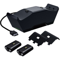 Insignia Dual Controller charging system for Xbox | $24.99 $12.99 at Best Buy
Save $12 -