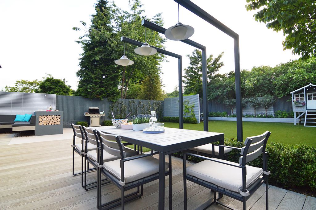 Family garden ideas: 18 fantastic ways to create an outdoor space that ...