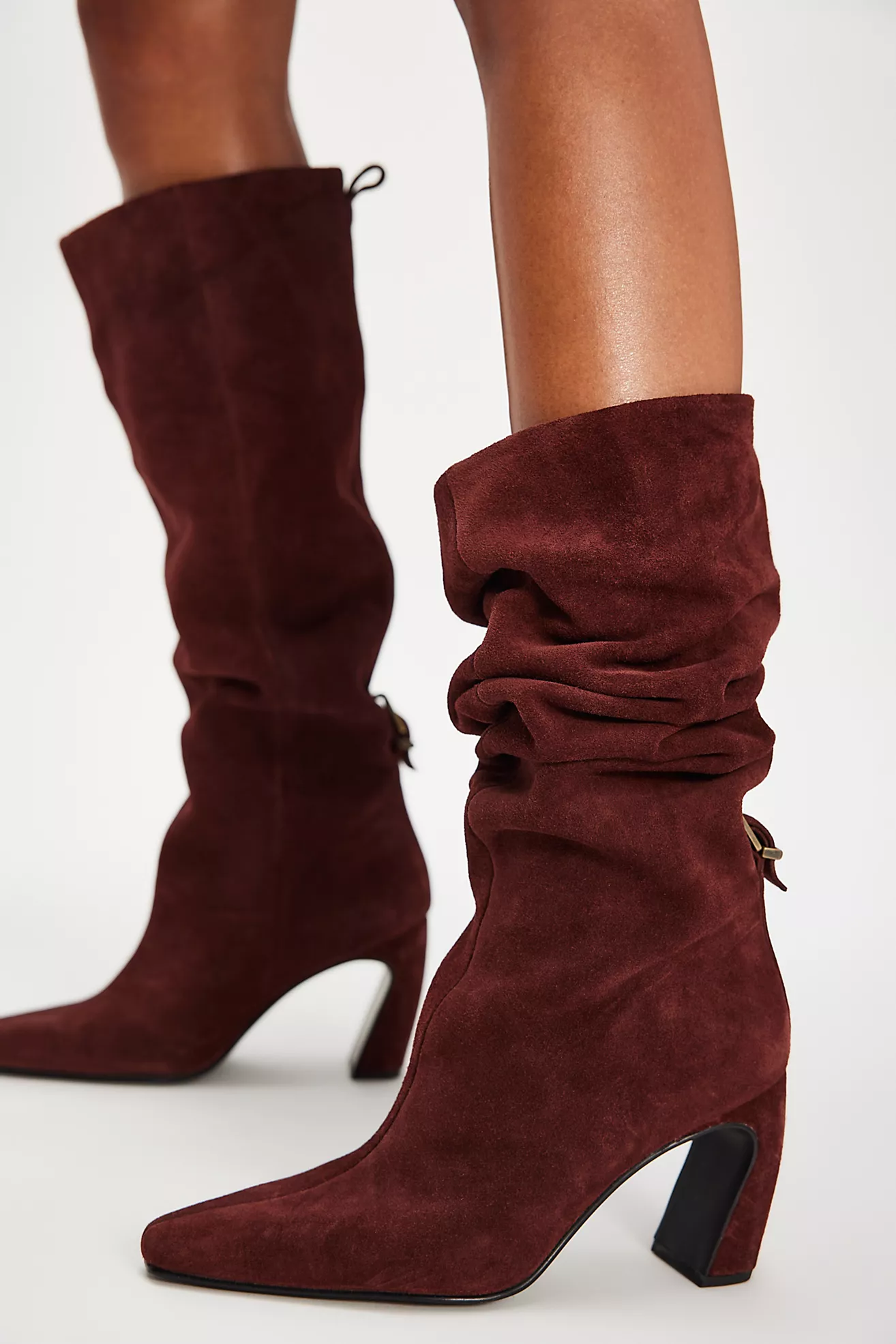 Date Night Tall Boots